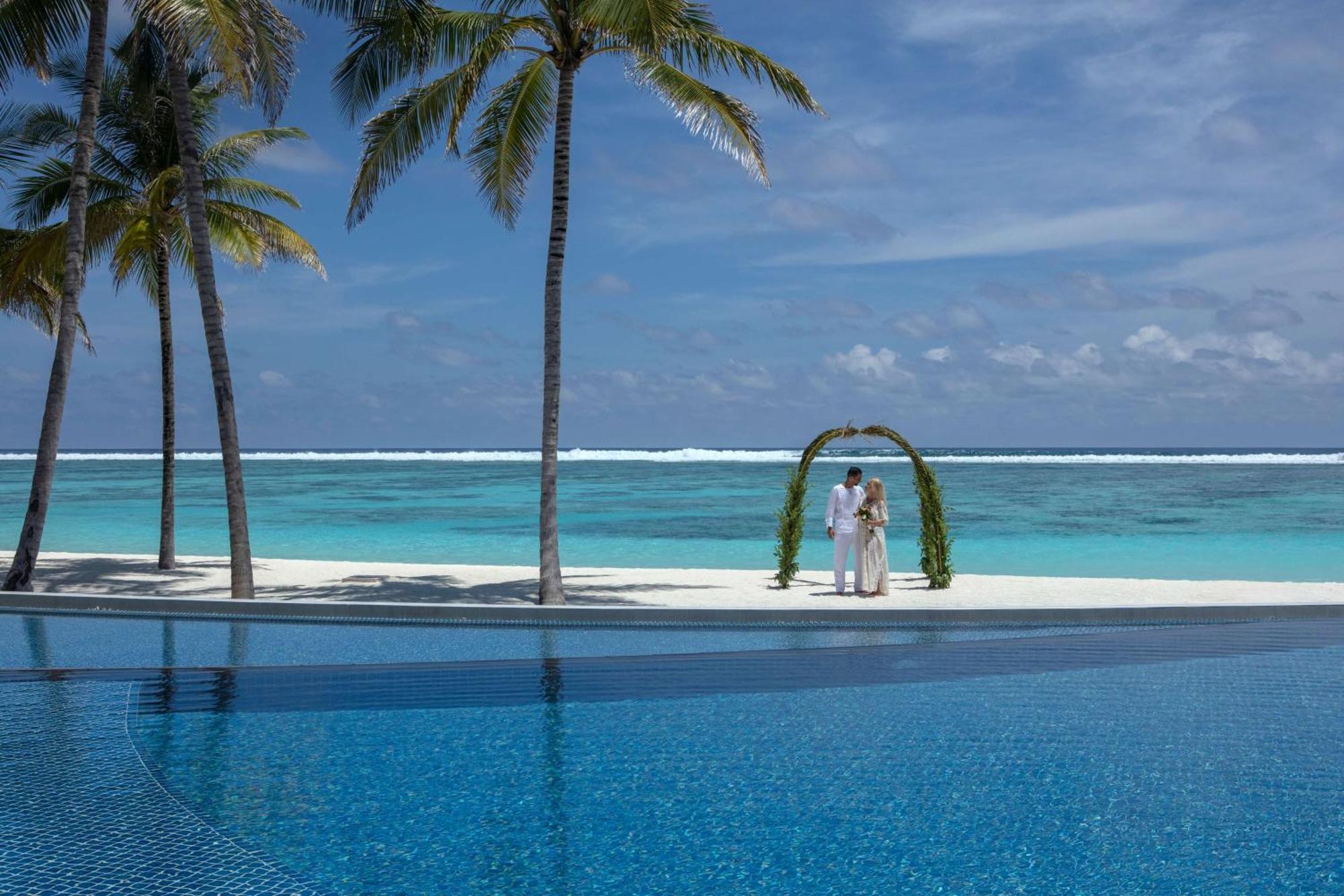 Radisson Blu Resort Maldives Alifu Atoll Ngoại thất bức ảnh