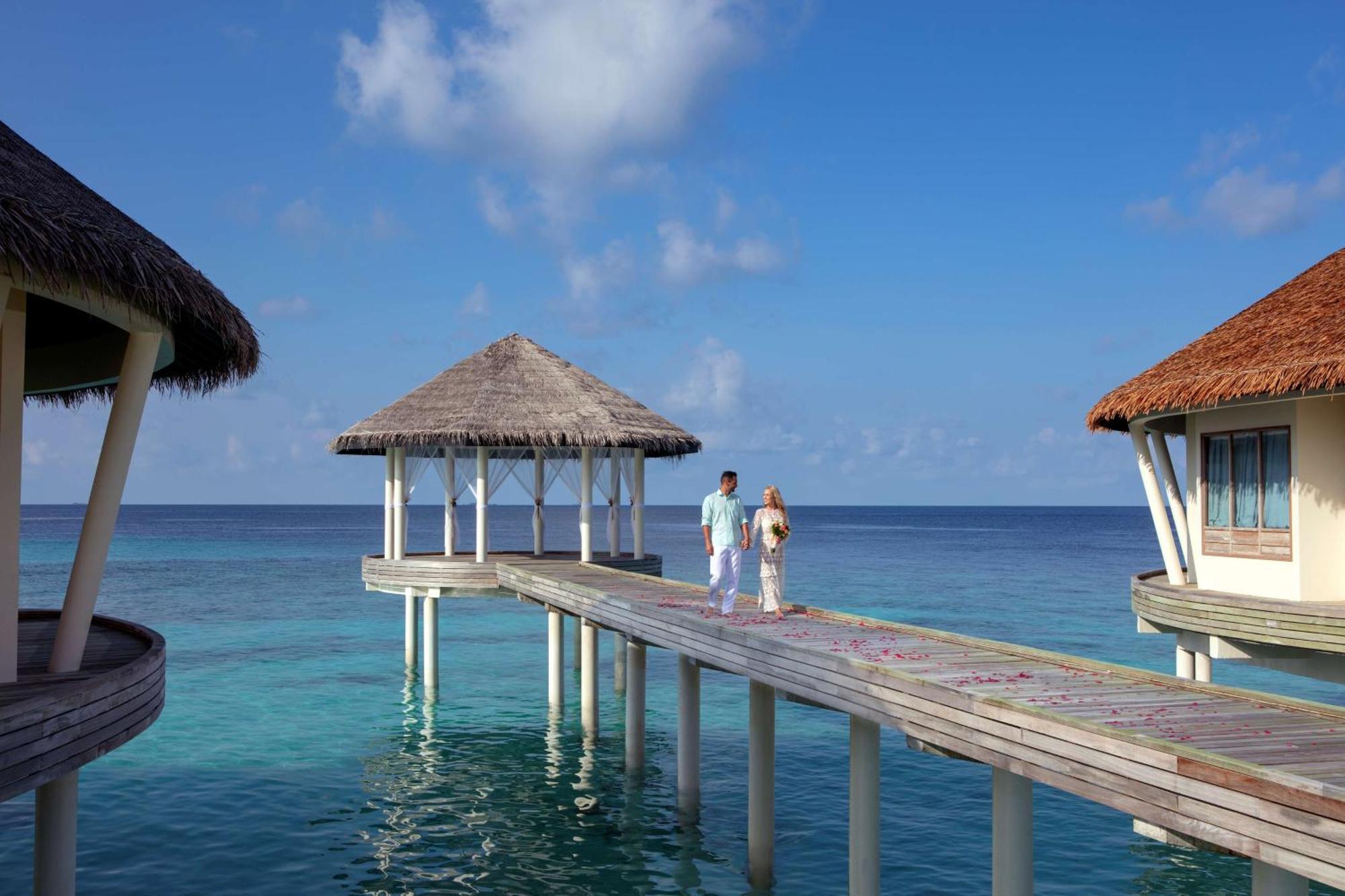 Radisson Blu Resort Maldives Alifu Atoll Ngoại thất bức ảnh